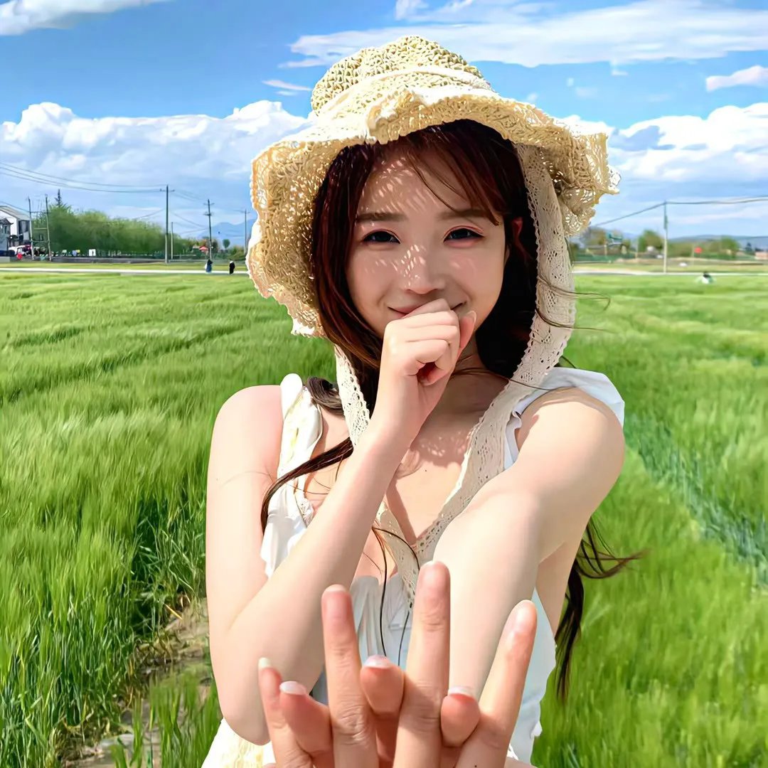 醇酒美人