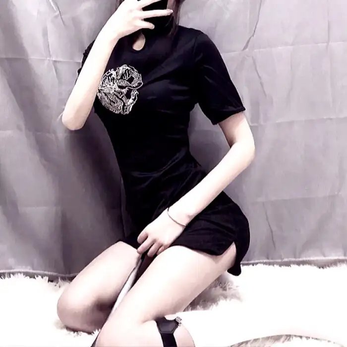 我的小手指告诉我